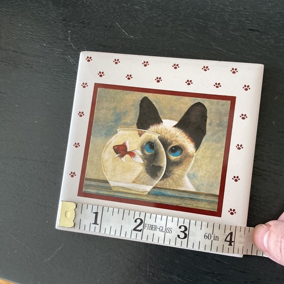 Cat Decor - Picture 4 of 5